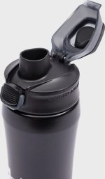 Пляшка Under Armour Beyond Satin 18oz чорна 500 мл (UA70270-SBK) - Зображення 6