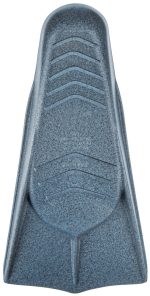 Ласти Aqua Speed TRAINING FINS 60445, брудно-сині, Уні 35-36 - Зображення 4