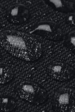 Сумка на пояс Under Armour Loudon Lite WB Xbody 2L чорний Уні 15,3x24x10,5 см - Зображення 10