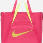 Сумка Nike NK GYM TOTE 28L, рожевий, жіночий, 41 x 33 x 13 см (DR7217-629)
