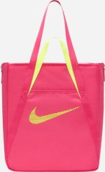 Сумка Nike NK GYM TOTE 28L, рожевий, жіночий, 41 x 33 x 13 см (DR7217-629)