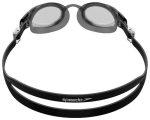 Окуляри для плавання Speedo MARINER PRO GOG AU чорний, сірий Уні One Size - Зображення 3