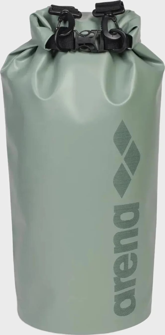 31260778314623_ba08bf3f8a Рюкзак Arena TEAM DRYBAG BIG LOGO 15L оливковий 57 х 21 см (003800-100) - Зображення 1