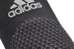 Фіксатор ліктя Adidas Performance Elbow Support чорний Уні XL - Зображення 5