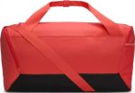 Спортивна сумка Nike NK BRSLA S DUFF – 9.5 41L червоний, чорний Уні 51 x 28 х 28 см (DM3976-814) - Зображення 2