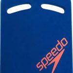Дошка для плавання Speedo KICK BOARD AU синя 28 x 43 x 3.5 см (8-01660G063)