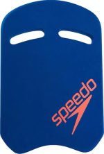 Дошка для плавання Speedo KICK BOARD AU синя 28 x 43 x 3.5 см (8-01660G063)