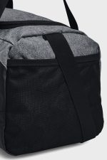 Сумка Under Armour Undeniable 5.0 Duffle XS 23L сірого кольору, універсальна 22×22,5×44,5 см - Зображення 4
