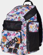 Рюкзак Arena ONE GO BACKPACK AO 45L мультиколор 50 х 40 х 25 см (010232-101) - Зображення 2