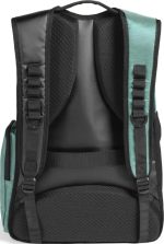 Рюкзак Arena ALL SET BACKPACK 45L зелений 55 х 38 х 28 см (010234-300) - Зображення 6