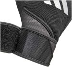 Тренувальні рукавички Adidas Wrist Wrap Training Gloves чорні Уні XS - Зображення 6