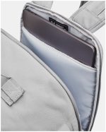 Рюкзак Under Armour Contain Backpack 33L сірий 20 х 50.5 х 30 см - Зображення 4
