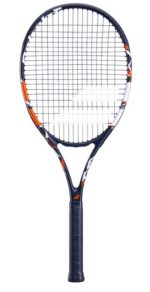 Ракетка Babolat EVOKE TOUR str Gr2 - Зображення 2