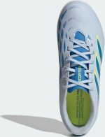 Дитячі сороконіжки Adidas PREDATOR CLUB TF J блакитний 36 2/3 (4UK) 22.5 см - Зображення 2