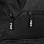 Сумка Puma teamGOAL Teambag 37L, чорна, 46x33x25 см - Зображення 8