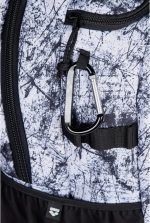 Рюкзак Arena ALL SET BACKPACK AO 45L, білий, чорний, 55 х 38 х 28 см (010235-902) - Зображення 3
