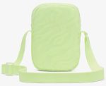 Сумка крос-боді Nike NK HERITAGE S CRSSBDY-FSTVL 2.0 1L салатовий Уні 18x13x3 см - Зображення 3