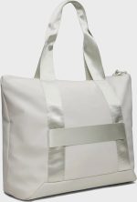 Сумка Under Armour Women's Unstoppable Tote 24L молочний Жін 48 х 37 х 16 см (6009907-110) - Зображення 3