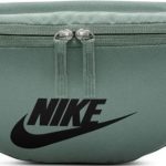 Поясна сумка Nike NK HERITAGE WAISTPACK – FA21 3L зелений 41 х 10 х 15 см (DB0490-364)