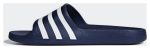 Шльопанці Adidas ADILETTE AQUA темно-синій Уні 47 1/3 (12UK) 29.3 см - Зображення 6