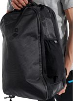 Рюкзак Arena ALL SET URBAN BACKPACK 30L чорний 48 х 30 х 20 см (010233-100) - Зображення 2