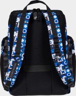 Рюкзак Arena ONE GO BACKPACK AO 45L синій, білий, чорний 50 х 40 х 25 см (010232-103) - Зображення 5