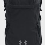 Рюкзак Under Armour Launch Trail Backpack 16L чорний