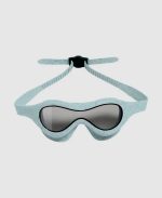 Окуляри-маска для плавання Arena SPIDER KIDS MASK бірюзовий Діт OSFM - Зображення 2
