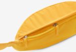 Сумка на пояс Nike NK HERITAGE WAISTPACK - FA21 3L жовтий Уні 41х10х15 см - Зображення 5