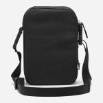 Сумка через плече Nike NK HERITAGE CROSSBODY чорний Уні 23х15х7,5 - Зображення 3