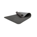 Двосторонній килимок для йоги Reebok Double Sided Yoga Mat, чорний/сірий, Уні 176 х 61 х 0,6 см - Зображення 8