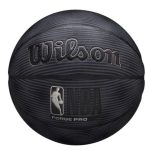 Баскетбольний м'яч Wilson NBA FORGE PRO MIDNIGHT, розмір 7