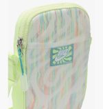 Сумка крос-боді Nike NK HERITAGE S CRSSBDY-FSTVL 2.0 1L салатовий Уні 18x13x3 см - Зображення 5