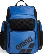Рюкзак Arena ONE GO BACKPACK 45L синій 50 х 40 х 25 см (010231-500) - Зображення 3