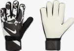 Воротарські рукавиці Nike NK GK MATCH – HO24 білий, чорний 9 (24,7 см) (HQ0257-010)