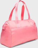 Спортивна сумка Under Armour Studio Lite Duffle 26L коралова 43 х 29 х 22 см - Зображення 4