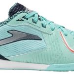 Футзалки Joma DRIBLING синій Чол 44