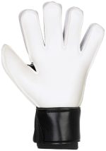 Воротарські рукавички Select GOALKEEPER GLOVES 03 YOUTH v25 чорний, білий Діт 4 (15,5 см) - Зображення 5