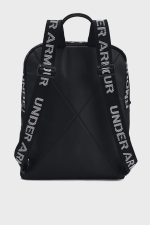 Рюкзак Under Armour Loudon Backpack SM чорний Універсальний 12х18х1,5 - Зображення 2