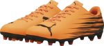 Бутси Puma ATTACANTO II FG/AG помаранчевий 46 (11UK) 30 см (108493-04) - Зображення 2