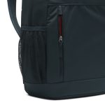 Рюкзак Nike Y NK ELMNTL BKPK-NK AIR 20L чорний, жовтий, бордовий 46х30х13 см - Зображення 6
