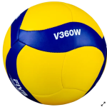 Волейбольний м'яч Mikasa V360W