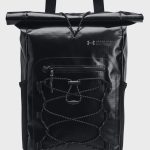 Рюкзак Under Armour Summit SM BP 18L чорний Універсальний 25х43х10 см