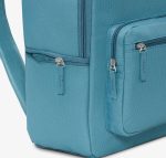 Рюкзак Nike NK HERITAGE EUGENE BKPK 23L фіолетовий, жовтий, чорний 43 x 30 x 15 см (DB3300-006) - Зображення 7