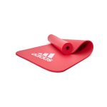 Килимок для фітнесу Adidas Fitness Mat червоний Уні 183 х 61 х 1 см - Зображення 3
