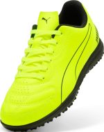 Сороконіжки дитячі Puma CLASSICO TT Jr жовтий, чорний 36 (3,5UK) 22,5 см (108844-06) - Зображення 5