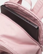Жіночий рюкзак Under Armour Studio Campus BP 19,5L рожевий 28 х 40,5 х 15 см (1384675-673) - Зображення 3
