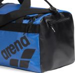 Сумка Arena ALL SET DUFFLE 25L, синя, 40 х 25 х 25 см (010236-500) - Зображення 4