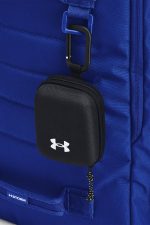 Ключниця Under Armour Contain Micro чорна Уні 4,3×7,6×7,6 см - Зображення 4