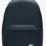 Рюкзак Nike NK HERITAGE Eugene BKPK 23L темно-зелений універсальний 43x30x15 см